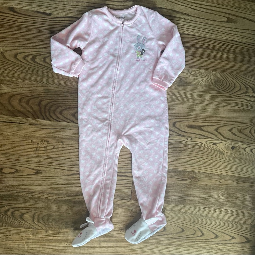 Carter’s 2T Sleeper